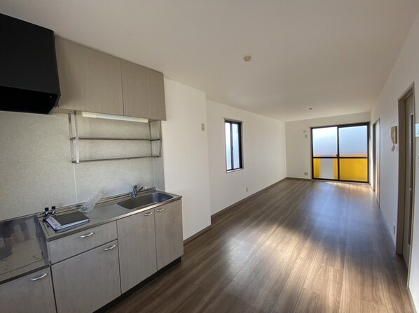 ルシエルたきのの物件内観写真